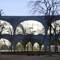 Tama Art University Library (Hachi?ji campus), 2004-2007, Hachioji-shi, Tokyo, Japan - Photo by Tomio Ohashi