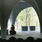Tama Art University Library (Hachi?ji campus), 2004-2007, Hachioji-shi, Tokyo, Japan - Photo by Tomio Ohashi