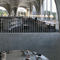 Tama Art University Library (Hachi?ji campus), 2004-2007, Hachioji-shi, Tokyo, Japan - Photo by Tomio Ohashi