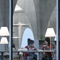 Tama Art University Library (Hachi?ji campus), 2004-2007, Hachioji-shi, Tokyo, Japan - Photo by Tomio Ohashi