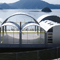 Toyo Ito Museum of Architecture, 2006-2011, Imabari-shi, Ehime, Japan - Photo by Daici Ano