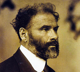 Gustav Klimt