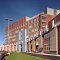 Lehigh Valley Hospital, Muhlenberg by FreemanWhite, Inc., in association with Venturi, Scott Brown and Associates, Inc - Bethlehem, Pennsylvania, USA - 2002 - 2005 VSBA