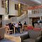 Bryn Mawr Campus Center Renovation, Bryn Mawr College, by Venturi, Scott Brown and Associates, Inc - Bryn Mawr, Pennsylvania, USA, 2003 - 2005 - VSBA