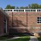 Dumbarton Oaks Research Library, Harvard University, by Venturi, Scott Brown and Associates, Inc - Washington, D.C., USA, 2001 - 2005 VSBA