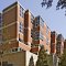 Dumbarton Oaks Research Library, Harvard University, by Venturi, Scott Brown and Associates, Inc - Washington, D.C., USA, 2001 - 2005 VSBA
