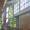 Dumbarton Oaks Research Library, Harvard University, by Venturi, Scott Brown and Associates, Inc - Washington, D.C., USA, 2001 - 2005 VSBA