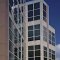 Palmer Drive Development, University of Michigan, by SmithGroup and Desman Associates in association with Venturi, Scott Brown and Associates, Inc - Ann Arbor, Michigan, USA, 1999 - 2005 VSBA