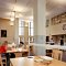 Schlesinger Library Renovation, Radcliffe Institute, Harvard University, by Venturi, Scott Brown and Associates, Inc - Cambridge, Massachusetts, USA, 2002 - 2004 VSBA