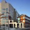 Anlyan Center for Medical Research and Education, Yale University, by Venturi, Scott Brown and Associates, Inc - New Haven, Connecticut, USA, 1998 - 2003 VSBA