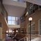 Anlyan Center for Medical Research and Education, Yale University, by Payette Associates in association with Venturi, Scott Brown and Associates, Inc - New Haven, Connecticut, USA, 1998 - 2003 VSBA