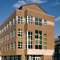 Baker Berry Library, Dartmouth College, by Venturi, Scott Brown and Associates, Inc - Hanover, New Hampshire, USA, 1991 - 2002 VSBA