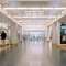 Baker Berry Library, Dartmouth College, by Venturi, Scott Brown and Associates, Inc - Hanover, New Hampshire, USA, 1991 - 2002 VSBA