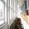 Frist Campus Center, Princeton University, by Venturi, Scott Brown and Associates, Inc - Princeton, New Jersey, USA, 1996 - 2000 VSBA