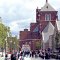 Perelman Quadrangle, University of Pennsylvania, by Venturi, Scott Brown and Associates, Inc - Philadelphia, Pennsylvania, USA, 1995 - 2000 VSBA