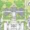 Perelman Quadrangle, University of Pennsylvania, by Venturi, Scott Brown and Associates, Inc - Philadelphia, Pennsylvania, USA, 1995 - 2000 VSBA