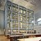 Rauner Special Collections Library, Dartmouth College, by Venturi, Scott Brown and Associates, Inc - Hanover, New Hampshire, USA 1991 - 2000 VSBA