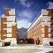 Toulouse Provincial Capitol Building, by Venturi, Scott Brown and Associates, Inc - Toulouse, France, 1990 - 1999 VSBA
