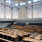 Toulouse Provincial Capitol Building, by Venturi, Scott Brown and Associates, Inc - Toulouse, France, 1990 - 1999 VSBA