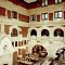 Fisher Fine Arts Library Restoration, University of Pennsylvania, by Venturi, Scott Brown and Associates, Inc - Philadelphia, Pennsylvania, USA 1985 - 1991 VSBA