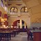 Fisher Fine Arts Library Restoration, University of Pennsylvania, by Venturi, Scott Brown and Associates, Inc - Philadelphia, Pennsylvania, USA 1985 - 1991 VSBA