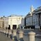 Sainsbury Wing, National Gallery, by Venturi, Scott Brown and Associates, Inc - London, United Kingdom, 1986 - 1991 VSBA
