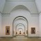 Sainsbury Wing, National Gallery, by Venturi, Scott Brown and Associates, Inc - London, United Kingdom, 1986 - 1991 VSBA