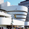 Frank Lloyd Wright - Solomon Guggenheim Museum - New York, 1959