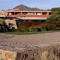 Frank Lloyd Wright - Taliesin West, casa-studio per Frank Lloyd Wright - Scottsdale, Arizona, 1937-38