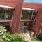 Frank Lloyd Wright - Taliesin West, casa-studio per Frank Lloyd Wright - Scottsdale, Arizona, 1937-38