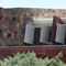 Frank Lloyd Wright - Taliesin West, casa-studio per Frank Lloyd Wright - Scottsdale, Arizona, 1937-38