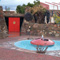 Frank Lloyd Wright - Taliesin West, casa-studio per Frank Lloyd Wright - Scottsdale, Arizona, 1937-38