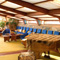 Frank Lloyd Wright - Taliesin West, casa-studio per Frank Lloyd Wright - Scottsdale, Arizona, 1937-38