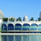 Frank Lloyd Wright - Monona Terrace - Madison, Wisconsin, 1938; 1954; 1997