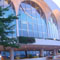 Frank Lloyd Wright - Monona Terrace - Madison, Wisconsin, 1938; 1954; 1997