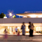Frank Lloyd Wright - Monona Terrace - Madison, Wisconsin, 1938; 1954; 1997
