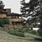 Frank Lloyd Wright - Taliesin East, Spring Green - Wisconsin, 1911-1959