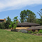 Frank Lloyd Wright - Taliesin East, Spring Green - Wisconsin, 1911-1959