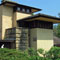 Frank Lloyd Wright - Taliesin East, Spring Green - Wisconsin, 1911-1959
