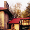 Frank Lloyd Wright - Taliesin East, Spring Green - Wisconsin, 1911-1959