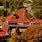 Frank Lloyd Wright - Herbert F. Johnson House - Wisconsin, 1937