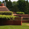 Frank Lloyd Wright - Herbert F. Johnson House - Wisconsin, 1937