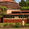 Frank Lloyd Wright - Herbert F. Johnson House - Wisconsin, 1937