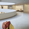 Frank Lloyd Wright - Solomon Guggenheim Museum - New York, 1959