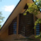 Frank Lloyd Wright - Unitarian Church - Madison, Wisconsin, 1945-1951