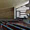 Frank Lloyd Wright - Unitarian Church - Madison, Wisconsin, 1945-1951