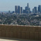 Frank Lloyd Wright - Charles E. Ennis House - Los Angeles, California, 1923-1924