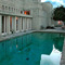 Frank Lloyd Wright - Charles E. Ennis House - Los Angeles, California, 1923-1924
