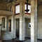 Frank Lloyd Wright - Charles E. Ennis House - Los Angeles, California, 1923-1924