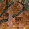 Frank Lloyd Wright - Charles E. Ennis House - Los Angeles, California, 1923-1924